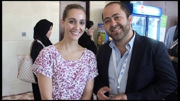 CSR Summit 2014, Dubai, Event Coverage by Dr. R. L. Bhatia