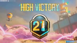 M21 Royalpas 1To50 Reward