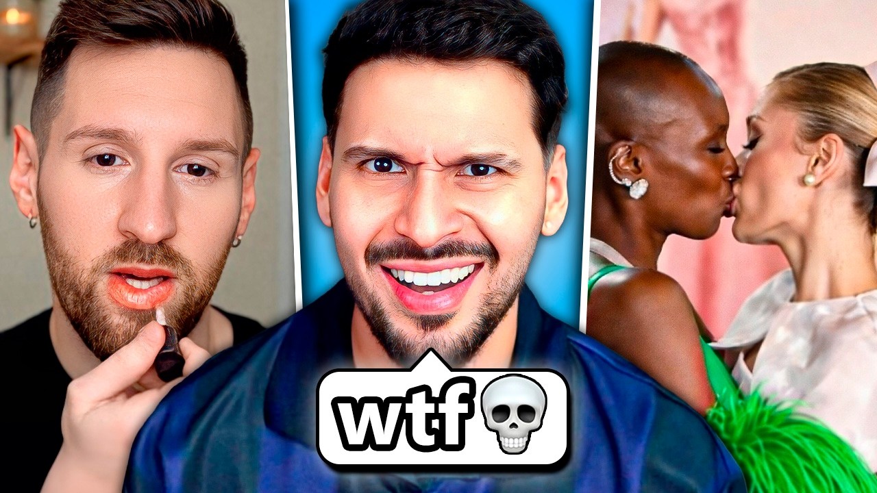 DETENGAN LOS VIDEOS CON IA #2 🤖