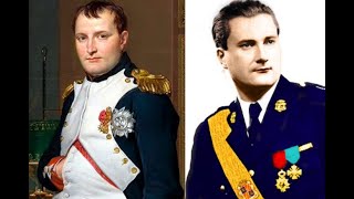 Napoleon Vs. The Nazis