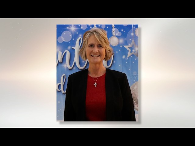 Tammy Toney-Butler Interview - Reflective Spaces Ministry - OvercomersTV.Live #574