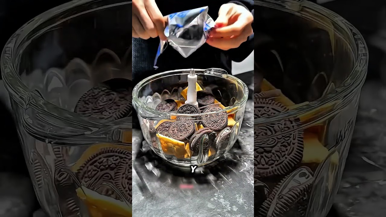 ¿Acaba de comer caca de gato? 🤯