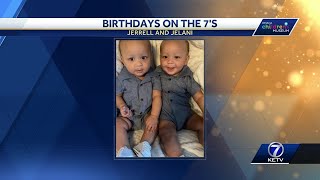 Famous Birthdays on the 7s - August 28, 2024 Net Worth