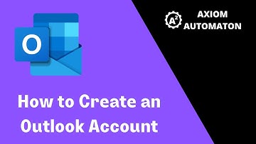 How to Create an Outlook Account (Free)
