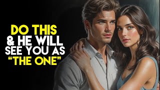 Hidden Love Signal That Makes Him See You as ‘The One’