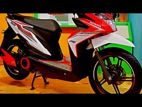 Striping Baru Dan Harga Honda Beat 2014 by Toko Online
