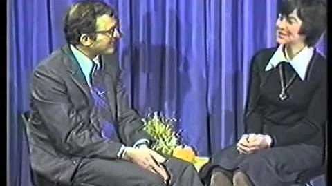 G23 An interview with Professor Robert W. Kates