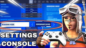 How To Get PERFORMANCE MODE On Console! (XBOX/PS4/PC/PS5/SWITCH) | Fortnite Chapter 3 Season 2