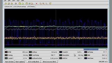 pieceofcloth - ECMLINK Demo Videos from Website - How To