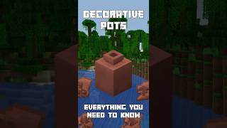 How to Obtain All 23 Pottery Sherds in Minecraft
