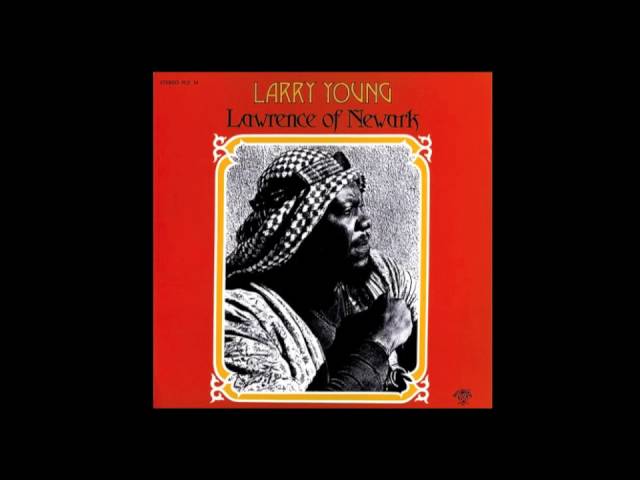 Larry Young • Sunshine Fly Away (1973) US - YouTube