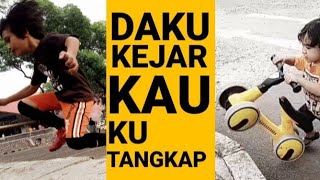 Download lagu Kejar Daku Kau Ku Tangkap - Lintang & Ragga