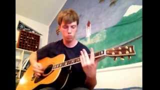 acoustic metal in DADFCF tuning #3