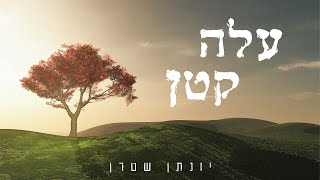 יונתן שטרן - עלה קטן - ווקאלי
