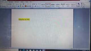 Difference between SQL plus and SQL