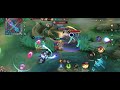 MUSUH PICK JAWHEAD ROAM..... WAJIB KITA KASIH PAHAM !!!! - Mobile Legends