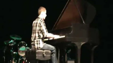 Nicholas Becker: It Is Well With My Soul/There Is ...
