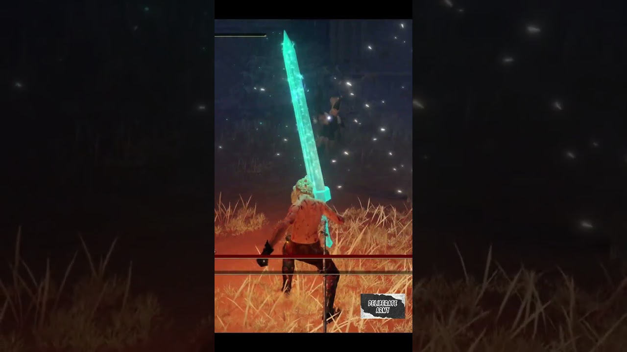 Nox Swordstress, Monk - Elden Ring  #bossfightgaming #eldenring #eldenringgameplay #gaming
