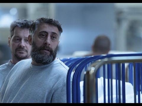 Trailer ALLES AUF ROT / Sektion Televisionen