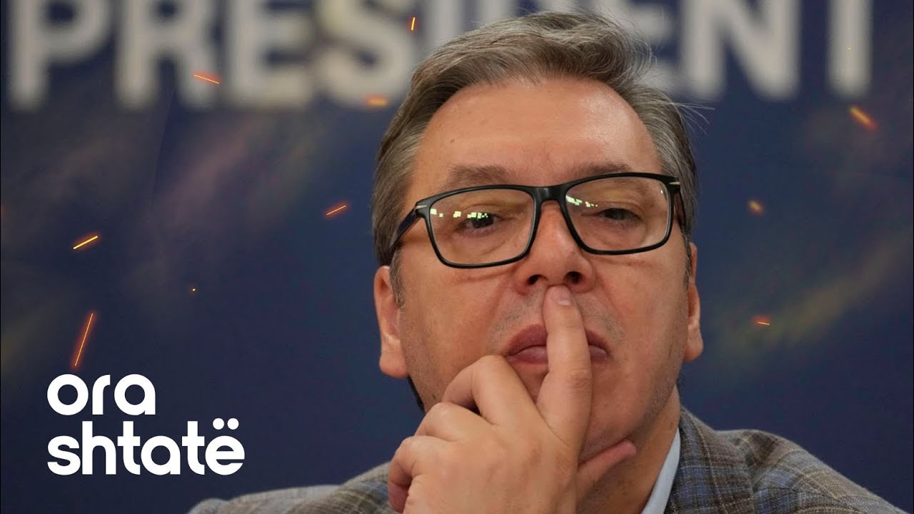 Dorëzohet Vuçiq? “3 ditë vendimtare…Serbia s’do të ekzistojë…” - Ora 7