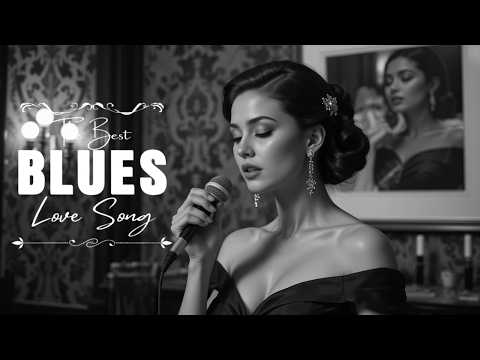 Velvet Blues & Tear-Stained Soul 🕯️ | Eternal Love Songs for the Broken – Inspired by Etta James