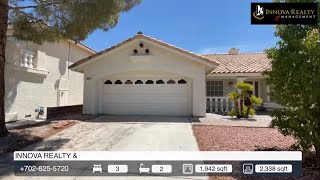 House for Rent in Green Valley - 814 Lauren Patt