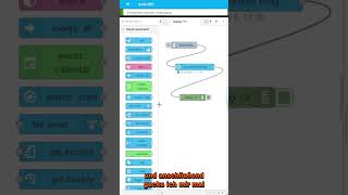 Wie nutzte ich Attributwerte in einer Switch-Node? #homeassistant #nodered