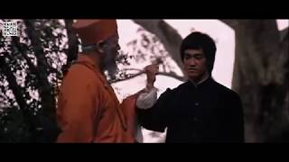 There Is No Opponent  The Word I Does Not Exist  Bruce Lees Philosophy