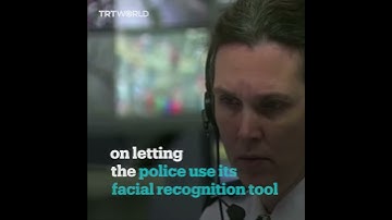 Amazon suspends police use of its facial recognition software