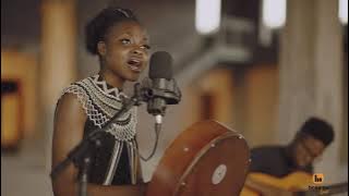 Chiedza Muchena  - Matata (Breeze Acoustic Sessions)