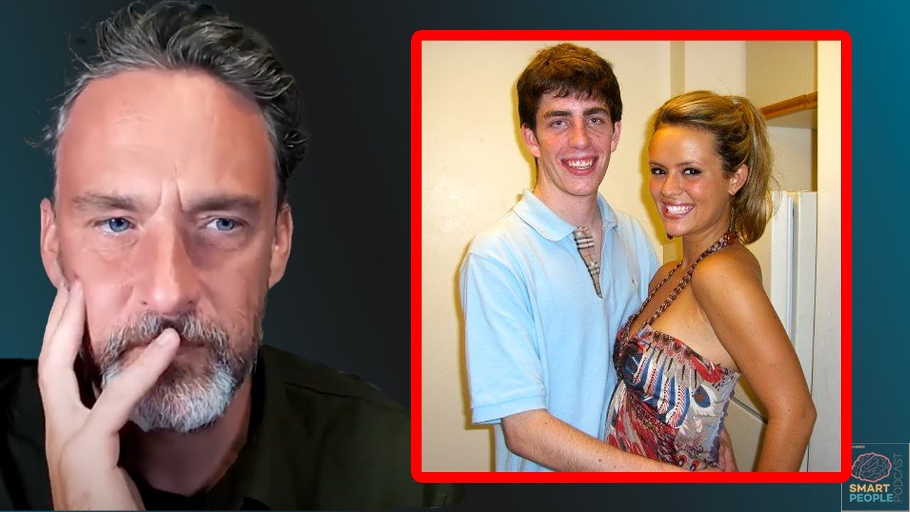 How to Be Happy If You Are A LOW STATUS Male｜Will Storr Reveals