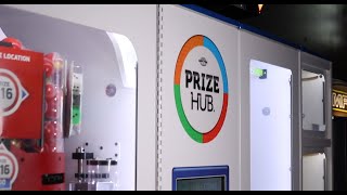 Prize Hub Promo Video