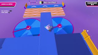 A LITTLE HARSD MAP, 2617 7072 5517, Fall Guys, PC 2025 01