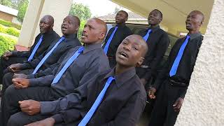 Mogebo sda church choir ( year - 2018) SONG - NATAYAYIRE