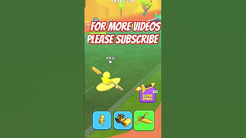 Shape shifting - لعبة Max Level - طريقة اللعب من  - تطبيق لعبة الهاتف المحمول All Level 529