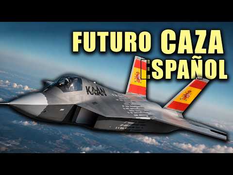 Spain is interested in the new Turkish fighter jet