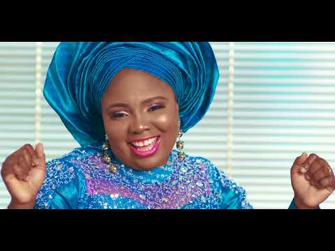 TEMITOPE OYEWOLE | OJO IBI (BIRTHDAY) | OFFICIAL VIDEO