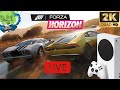FORZA HORIZON (XBOX SERIES S ) 2026 O ANO DO XBOX?