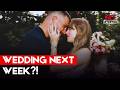 Taylor SWIFT And Travis Kelce's Massive Nyc Wedding Revealed | Entertainment News | Hollywood News