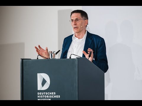 Richard Wilhelm, China und der deutsche Antikolonialismus | George Steinmetz