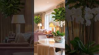 Small Living | Modern Luxury Design