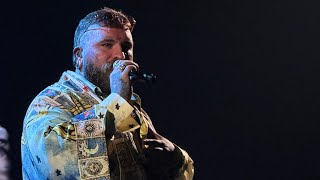 Teddy Swims  All That Really Matters  In Sydney 2025