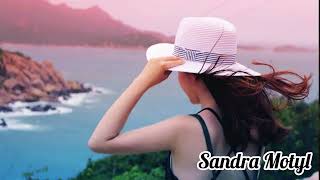 Dndm- Me Love Me Sandra Motyl Cover