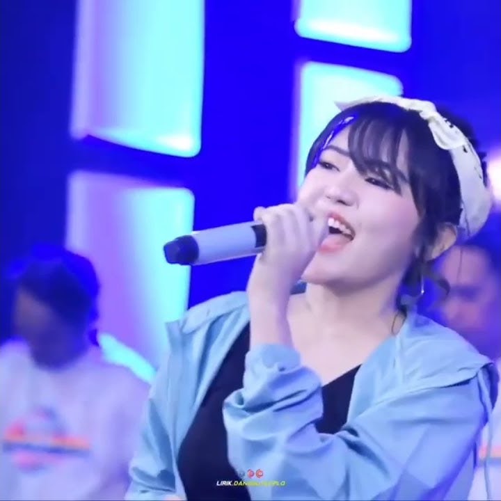 JANG GANGGU VIA VALLEN NEW PALLAPA #SHORTS