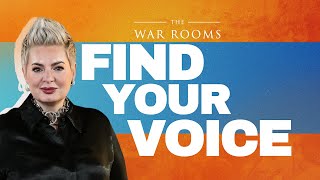 Defeat Imposter Spirits | The War Rooms Ep. 27
Recorded 8th April 2025 - Satan is releasing demonic voices but God is raising an army of believers to speak His truth into today’s world! Join Emma Stark, Louise Reid and Karyn Stuart as they prophesy over the modern prophetic movement, share prophetic decrees for your voice and identify the plans of the enemy.
Subscribe to our channel to see when we go live: https://bit.ly/3xHCrzK
SUPPORT US BY MAKING A GIFT
Please consider making a gift to our non-profit charity so that we can offer even more resources like these by making a one-off or regular gift offering at https://www.propheticscots.com/give
AMAZING RESOURCES
You can purchase resources and merchandise, including Emma Starks best-selling book, The Prophetic Warrior at https://www.propheticscots.com/shop
WANT TO BE TRAINED IN THE PROPHETIC GIFT? Emma Starks Prophetic Warrior E-Course is available NOW from https://www.enlivenmedia.org/prophetic-warrior/
Send us a War Rooms intel message or voicenote via Whatsapp!
Click here http://wa.me/447822011535
or message +447822011535 from within WhatsApp ( For UK it is 07822011535 / For the USA it is 0017822011535)
Your message may even be featured in a future episode! Please note - our team will review your message but due to the high volume of messages, we may be unable to individually respond to all notes.This facility is for intel and serious questions regarding The War Rooms only. By leaving a voice note you are granting permission for us to potentially use this recording in future broadcasts. If you require anonymity for reasons of security please state this.
POWER TV
Watch powerful programs like this on our PowerTV Platform: https://www.powertv.app. You’ll find exclusive ad free content, inspiring teaching and much more.
#prophecy #prophet #propheticword #prophetic #healing #deliverance #Jesus #Bible #Biblestudy #Emma Stark #spiritual gifts #HolySpirit #miracles #signs #wonders #revelation #PropheticWordForToday #EmmaStarkPropheticWord #Christianity #kingdom #goodnews #God Defeat Imposter Spirits | The War Rooms Ep. 27