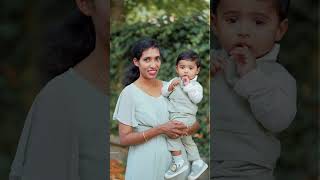 JOACHIM FIRST BIRTHDAY PHOTOSHOOT | BIRTHDAY CELEBRATION