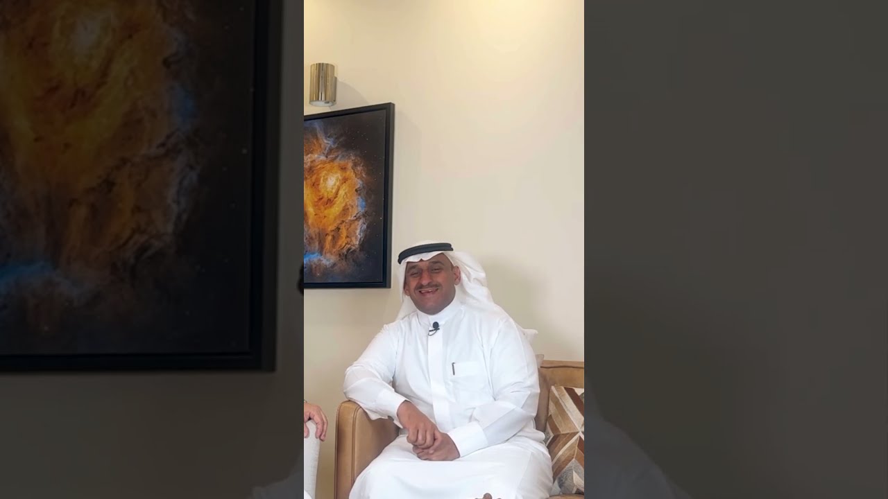 قصه ام فقدت ابنها ورجع  لها بعد ٤٠ سنه