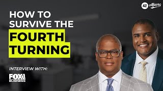 To Survive The Fourth Turning, You Must Listen To The Market