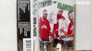 The Paper Boyzz - I Be The One