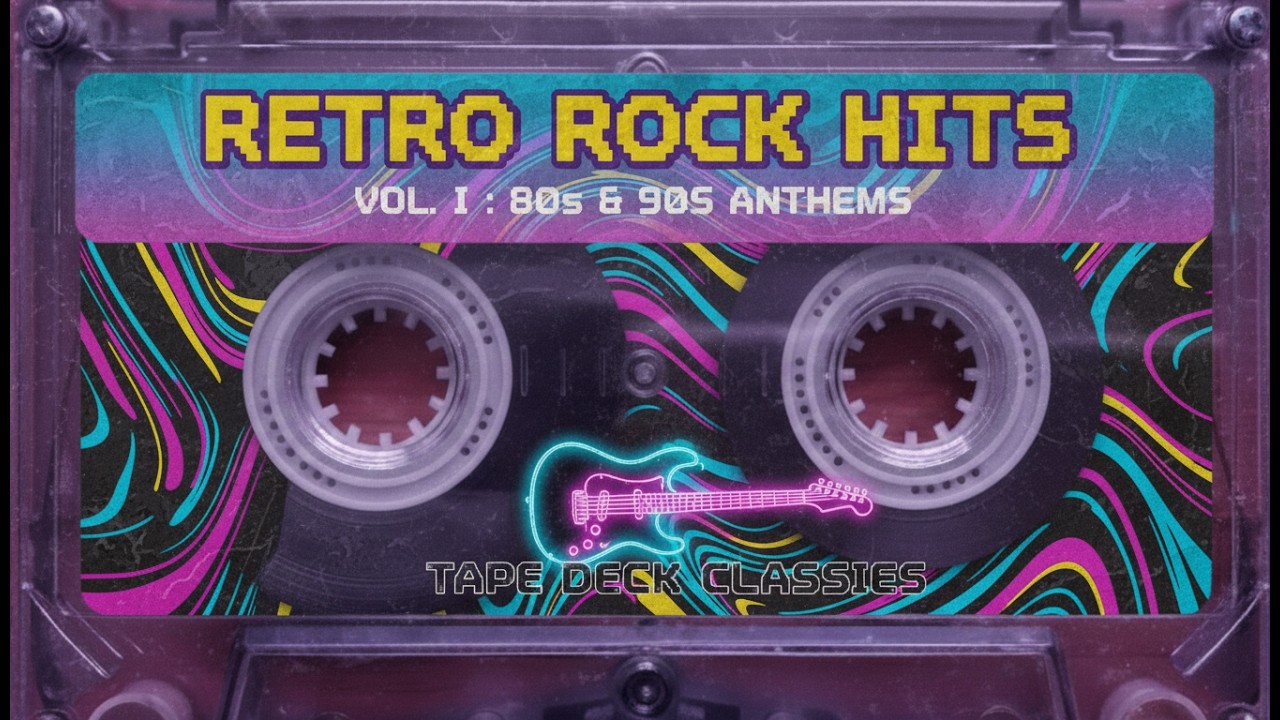 Éxitos Memorables De Los 80s - Clásicos Canciones De Los 80s En Inglés - 80s Music Greatest Hits